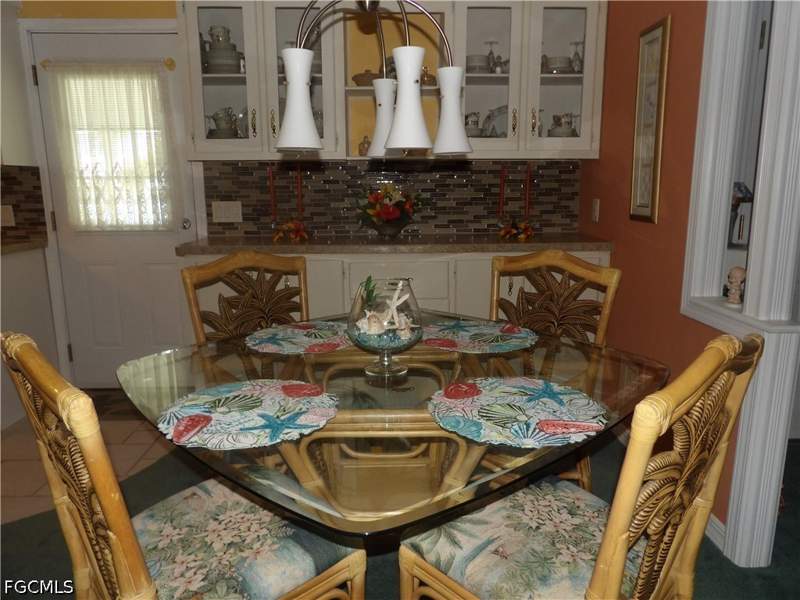 2 bedroom ManufacturedHome at 242 Shrub Ln N, Forest Park Mobile Home, North Fort Myers — photo 4