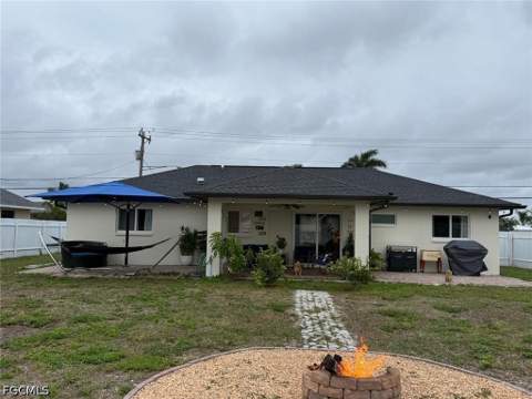 1027 Hancock Bridge Pkwy, Cape Coral FL - photo 24 of 25
