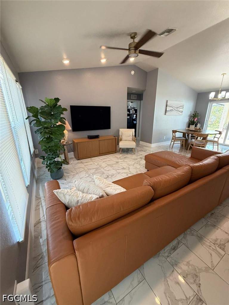 3 bedroom SingleFamilyResidence at 1027 Hancock Bridge Pkwy, Cape Coral, Cape Coral — photo 4