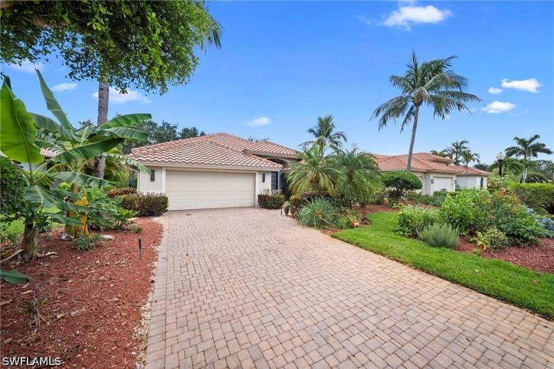 4 bedroom SingleFamilyResidence at 955 Tivoli Ct, Briarwood, Naples — photo 3