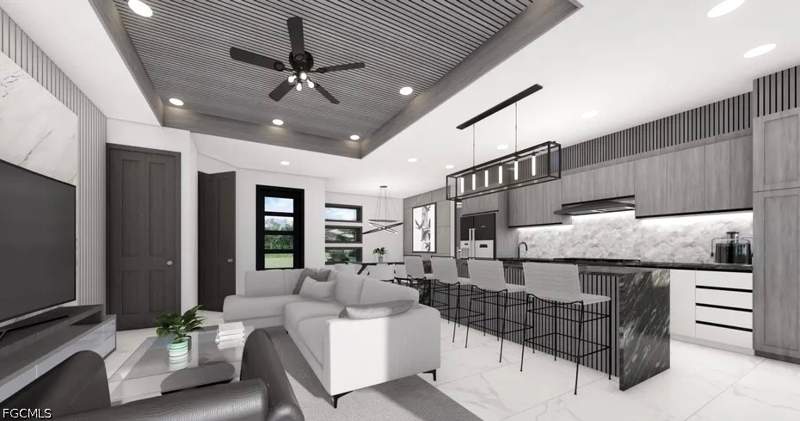 4 bedroom SingleFamilyResidence at 934 Milwaukee Blvd, Lehigh Acres, Lehigh Acres — photo 4