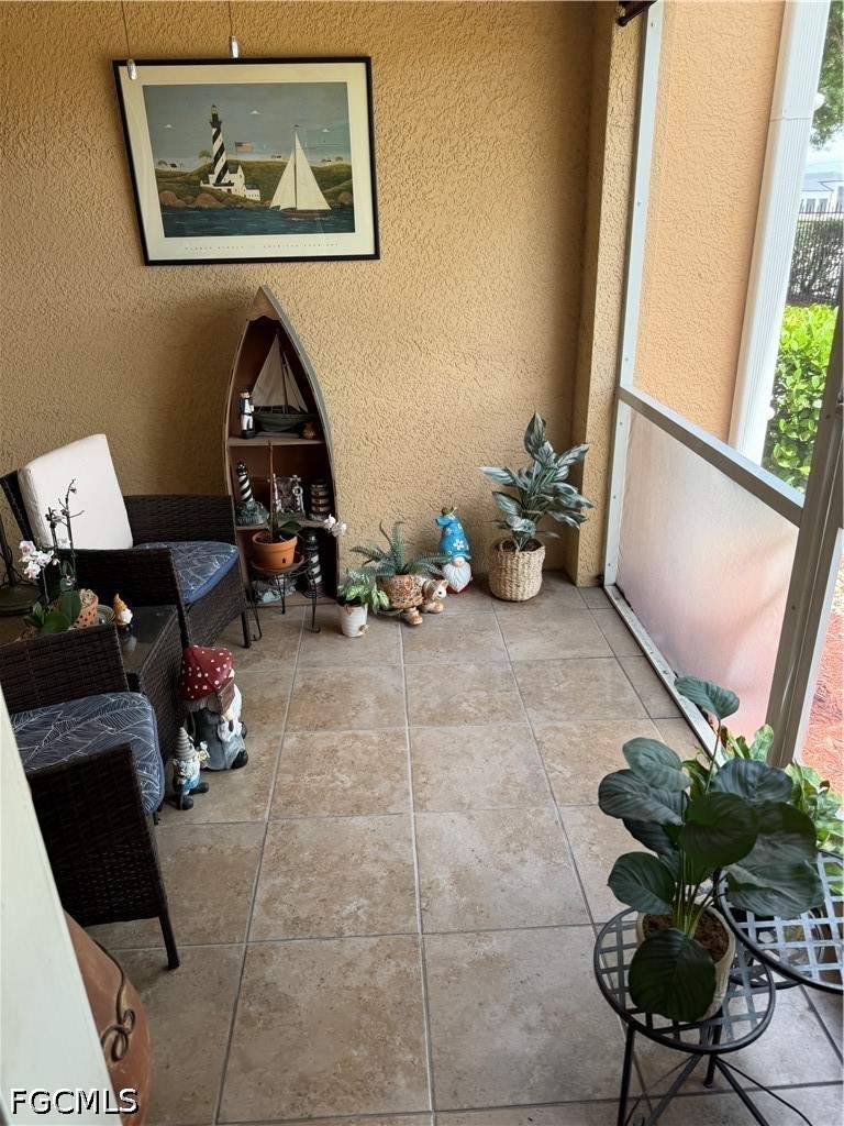 2 bedroom Townhouse at 1860 Concordia Lake Cir 602, Concordia, Cape Coral — photo 2