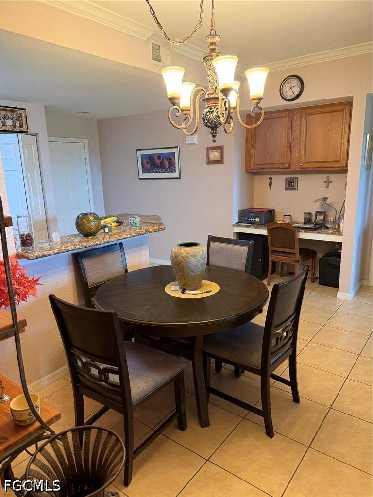 2 bedroom Townhouse at 1860 Concordia Lake Cir 602, Concordia, Cape Coral — photo 4
