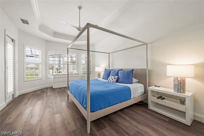 3 bedroom SingleFamilyResidence at 11945 Heather Woods Ct, Hollybrook, Naples — photo 5