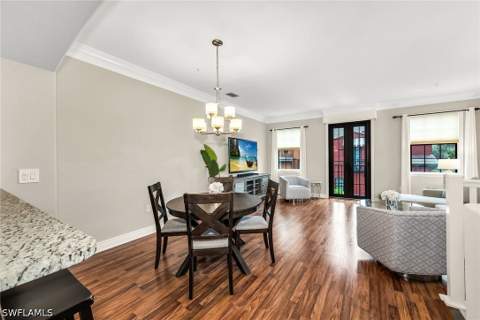 9066 Albion Ln N 5101, Naples FL - photo 7 of 50