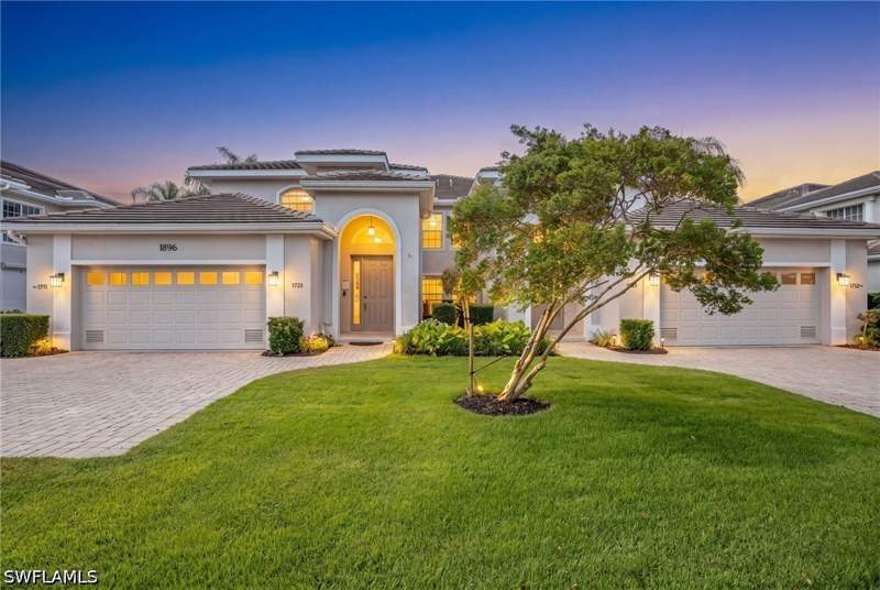 3 bedroom Condominium at 1896 Seville Blvd 1711, Seville, Naples — photo 3
