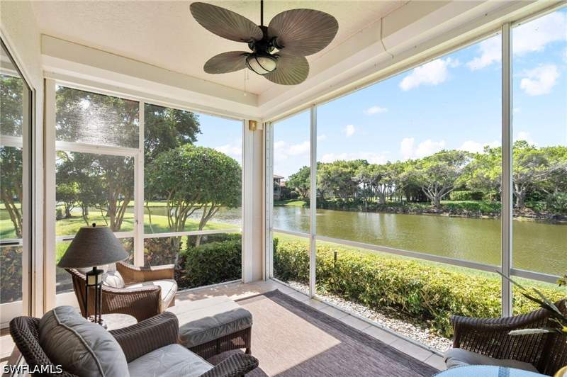 3 bedroom Condominium at 1896 Seville Blvd 1711, Seville, Naples — photo 4