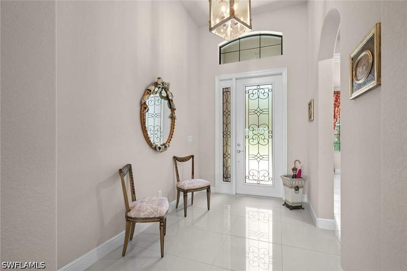 2 bedroom SingleFamilyResidence at 9917 Alhambra Ln, Cordova At Spanish Wells, Bonita Springs — photo 4