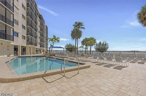 8350 Estero Blvd 223, Fort Myers Beach FL - photo 17 of 21