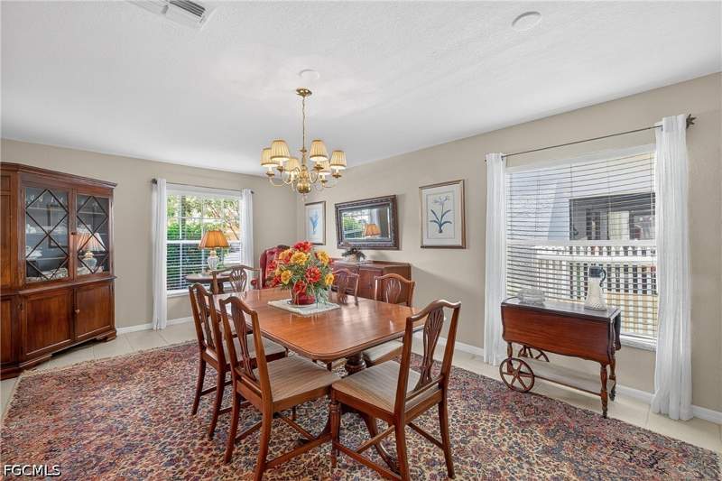 4 bedroom SingleFamilyResidence at 12835 Oakpointe Cir, Danforth Lakes, Fort Myers — photo 5
