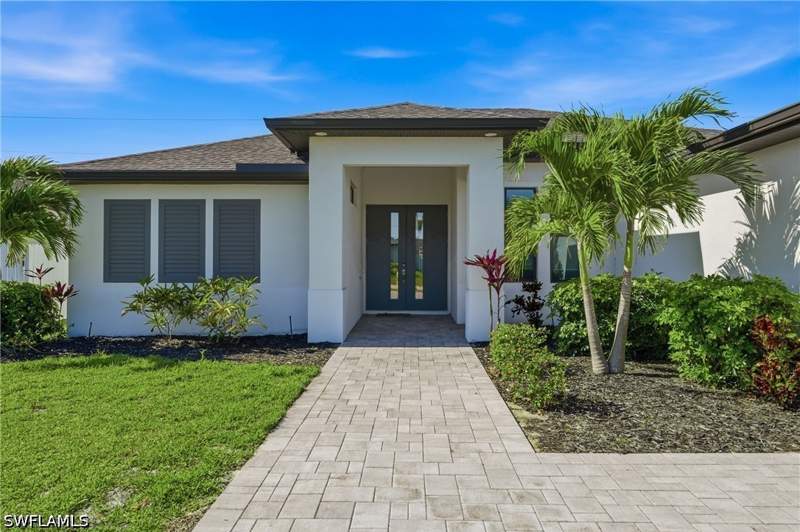 4 bedroom SingleFamilyResidence at 1214 SW 29th Ter, Cape Coral, Cape Coral — photo 3