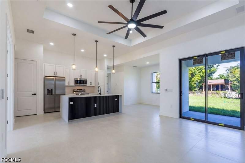 3 bedroom SingleFamilyResidence at 1506 NE 17th Ter, Cape Coral, Cape Coral — photo 5