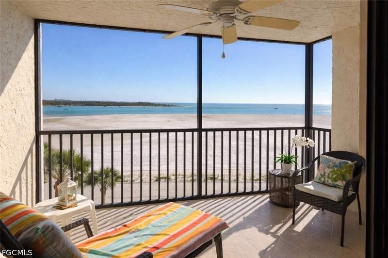 2 bedroom Condominium at 8350 Estero Blvd 423, Carlos Pointe, Fort Myers Beach — photo 2