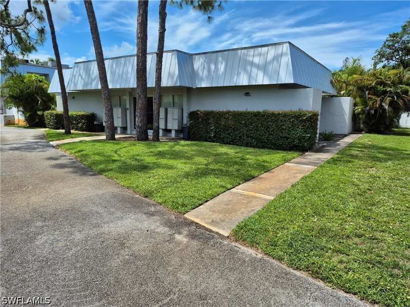 3 bedroom Townhouse at 4909 Catalina Dr 49, Lely Pines, Naples — photo 1