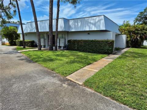 4909 Catalina Dr 49, Naples FL - photo 10 of 10