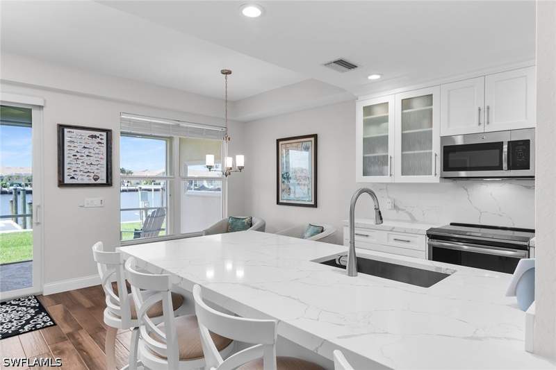 2 bedroom Condominium at 370 Stella Maris Dr N 2502, Villages Of Stella Maris, Naples — photo 5