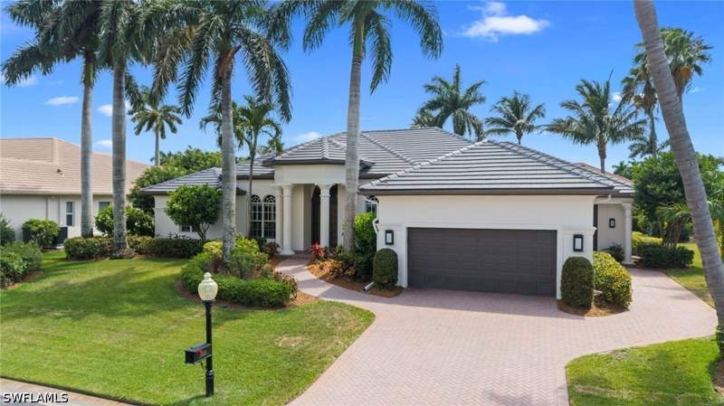 3 bedroom SingleFamilyResidence at 14540 Ocean Bluff Dr, Edgewater, Fort Myers — photo 2
