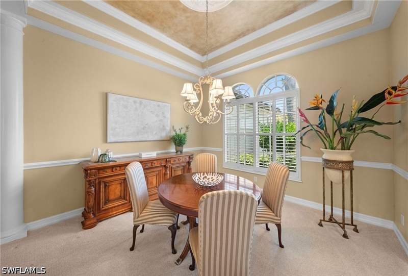 3 bedroom SingleFamilyResidence at 14540 Ocean Bluff Dr, Edgewater, Fort Myers — photo 5