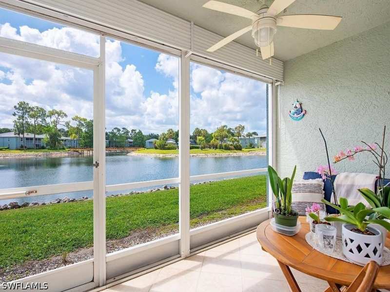 3 bedroom Condominium at 865 New Waterford Dr S101, New Waterford, Naples — photo 1