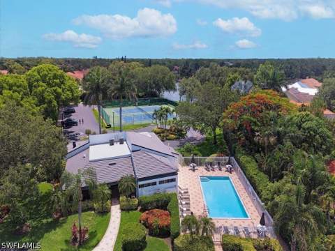 865 New Waterford Dr S101, Naples FL - photo 23 of 25