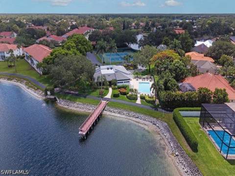 865 New Waterford Dr S101, Naples FL - photo 24 of 25