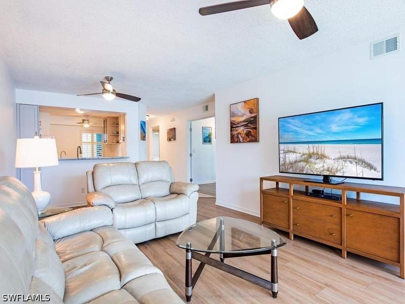 3 bedroom Condominium at 865 New Waterford Dr S101, New Waterford, Naples — photo 3