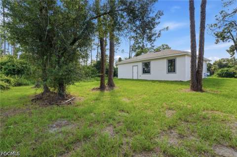 3052 S Beechwood Cir, Labelle FL - photo 24 of 26