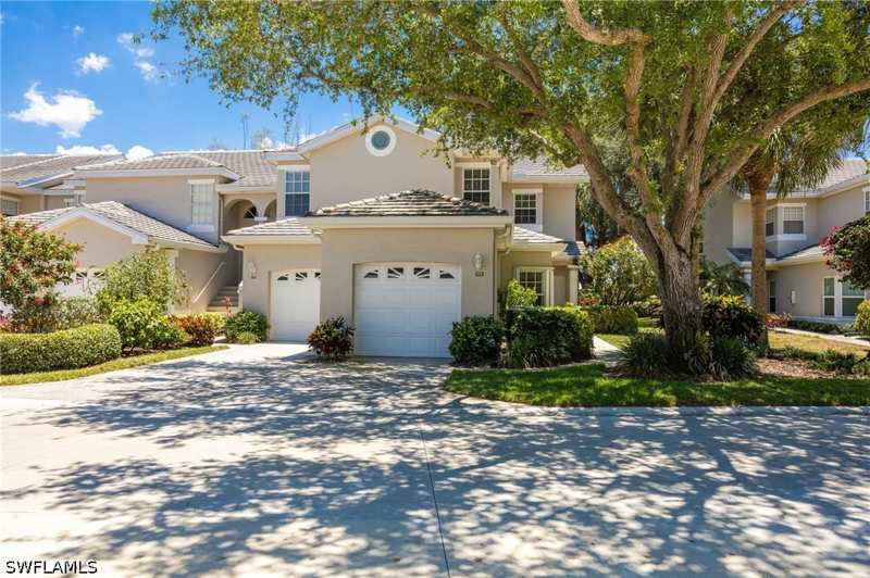 3 bedroom Condominium at 13100 Hamilton Harbour Dr G12, Bermuda Greens, Naples — photo 1