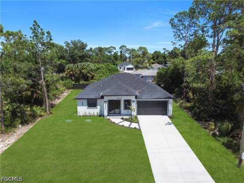 5035 Spinnaker Rd, Labelle FL - photo 6 of 47