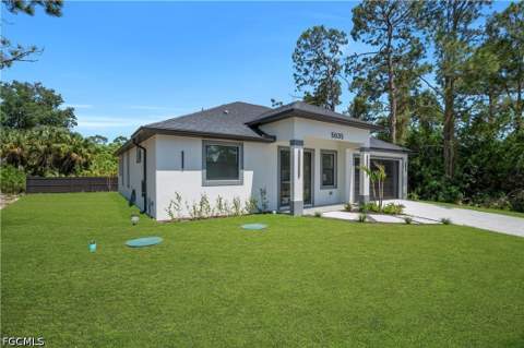 5035 Spinnaker Rd, Labelle FL - photo 7 of 47