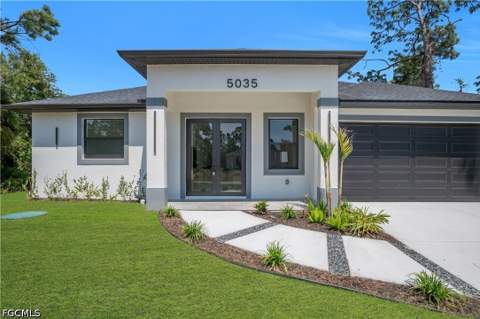 5035 Spinnaker Rd, Labelle FL - photo 9 of 47