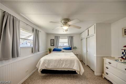 5510 Back Bay Bend, North Fort Myers FL - photo 21 of 36