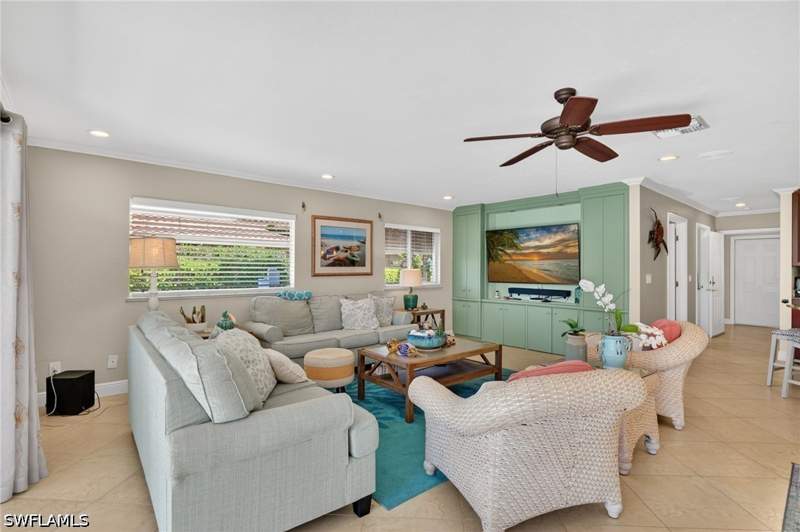 3 bedroom SingleFamilyResidence at 9879 El Greco Cir, Spanish Wells, Bonita Springs — photo 5