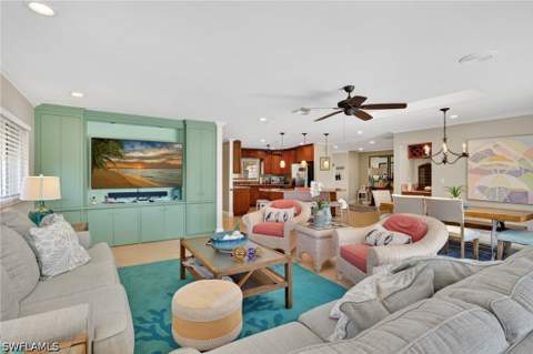 9879 El Greco Cir, Bonita Springs FL - photo 6 of 50
