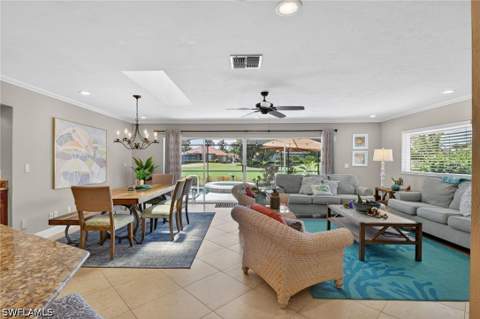 9879 El Greco Cir, Bonita Springs FL - photo 7 of 50