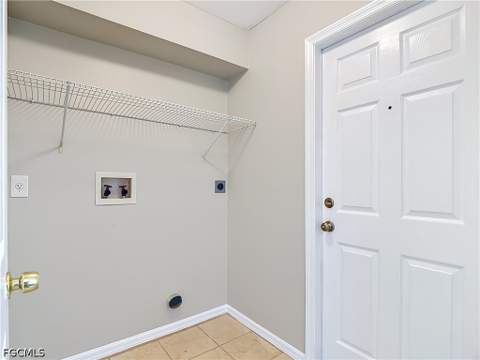 6117 Kramer Ave, Fort Myers FL - photo 21 of 25