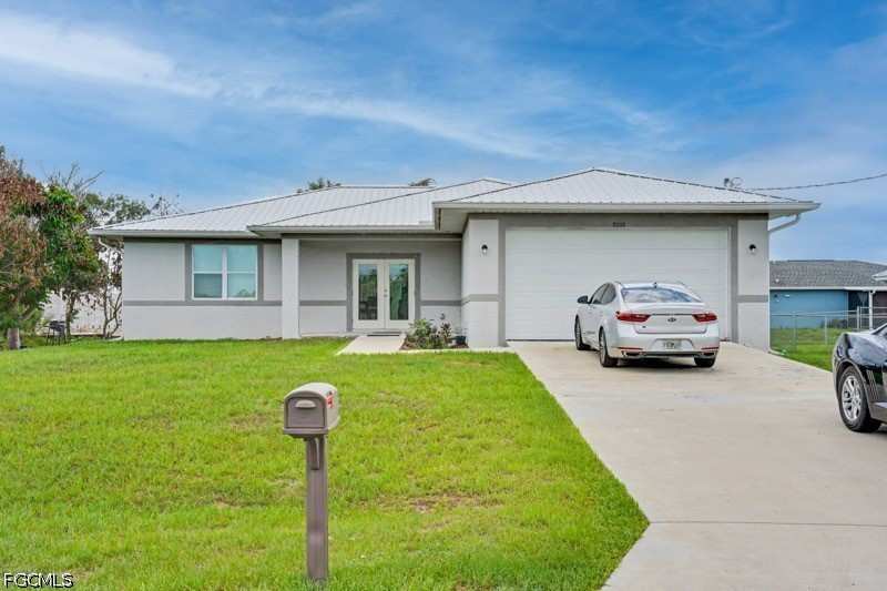 3 bedroom SingleFamilyResidence at 8006 Oakleaf Cir, Labelle, Labelle — photo 1