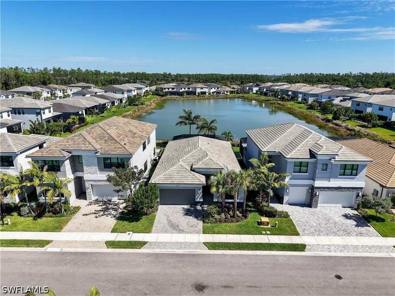 3 bedroom SingleFamilyResidence at 12779 Woodbury Dr, Rivercreek In Estero, Estero — photo 1
