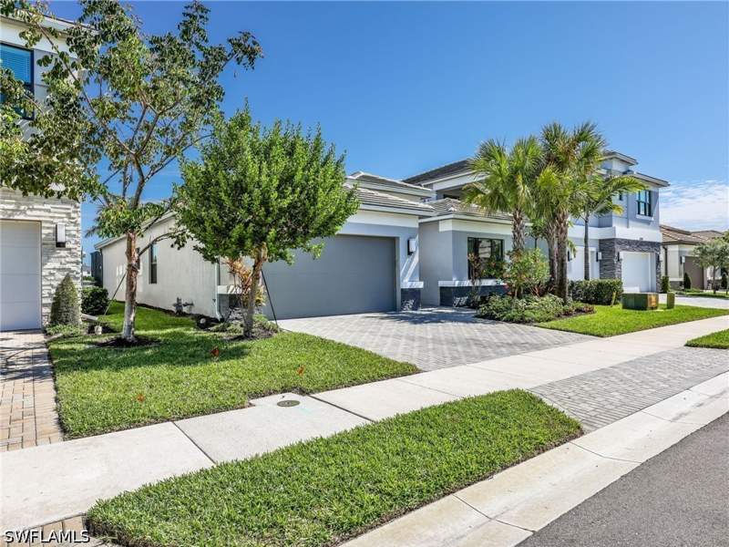 3 bedroom SingleFamilyResidence at 12779 Woodbury Dr, Rivercreek In Estero, Estero — photo 3