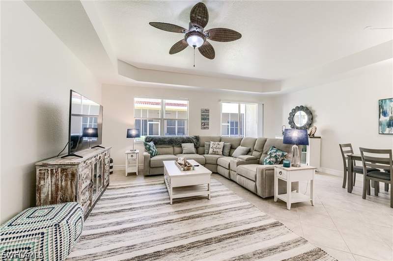 2 bedroom Townhouse at 9808 Solera Cove Pointe 102, Sail Harbour, Fort Myers — photo 5