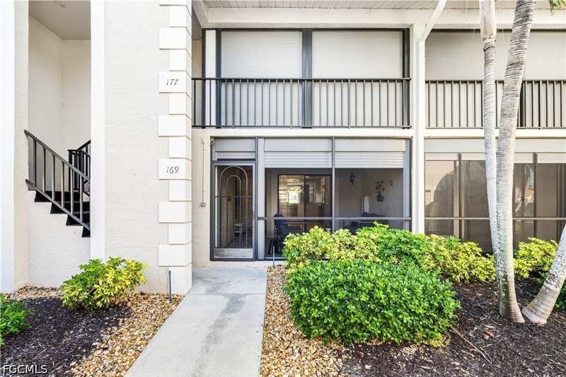 3 bedroom Condominium at 16351 Kelly Woods Dr 169, Verandas, Fort Myers — photo 1