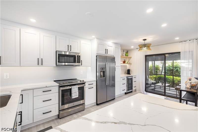 3 bedroom Condominium at 16351 Kelly Woods Dr 169, Verandas, Fort Myers — photo 3