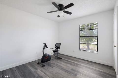 1307 SW 43rd Ln, Cape Coral FL - photo 17 of 25
