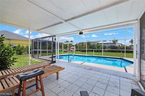 1307 SW 43rd Ln, Cape Coral FL - photo 19 of 25