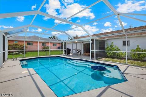 1307 SW 43rd Ln, Cape Coral FL - photo 21 of 25