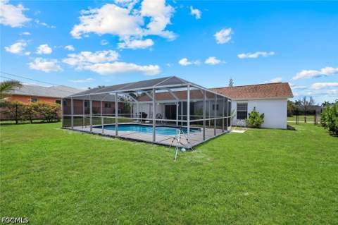 1307 SW 43rd Ln, Cape Coral FL - photo 24 of 25