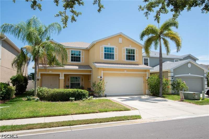 4 bedroom SingleFamilyResidence at 9060 Gladiolus Preserve Cir, Gladiolus Preserve, Fort Myers — photo 2