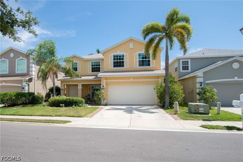 4 bedroom SingleFamilyResidence at 9060 Gladiolus Preserve Cir, Gladiolus Preserve, Fort Myers — photo 3