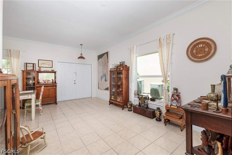 4 bedroom SingleFamilyResidence at 9060 Gladiolus Preserve Cir, Gladiolus Preserve, Fort Myers — photo 4