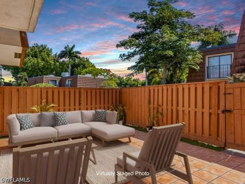 5247 Cedarbend Dr 2, Fort Myers FL - photo 23 of 27